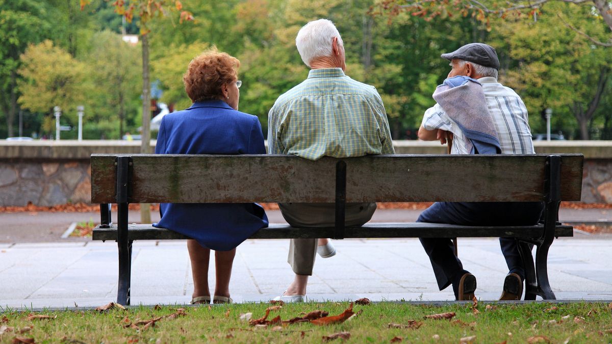 Dania podnosi wiek emerytalny. Polska zmierza ku zapaści systemu [OPINIA]