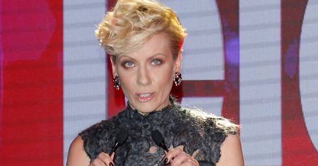 Anita Werner usłyszała to o swojej twarzy. Skandaliczne słowa