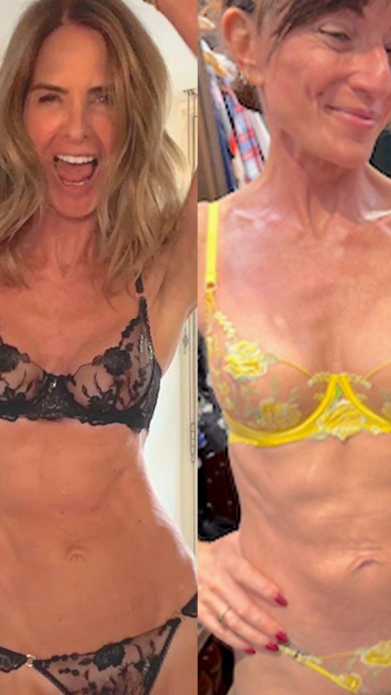 Trinny Woodall