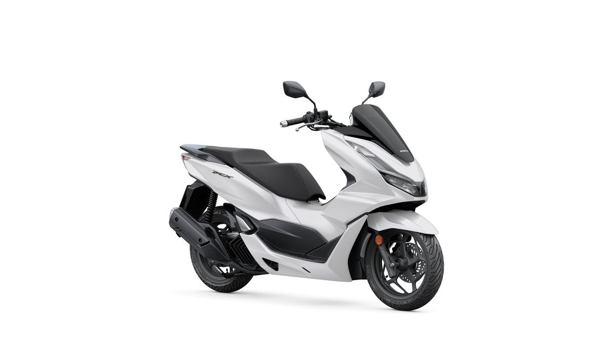 Honda PCX125