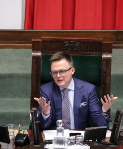 Zmiana regulaminu Sejmu. Jest decyzja