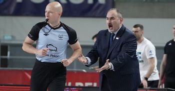 Anwil Włocławek po awansie do półfinału Orlen Basket Ligi. Selcuk Ernak: - Nikt nas nie lubi, nikt nas nie docenia