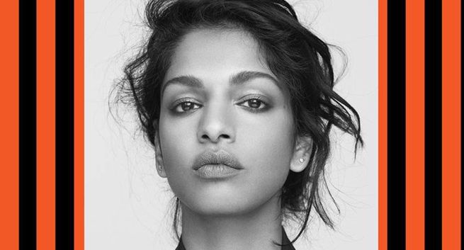 "Poc That Still a Ryda" od M.I.A. (wideo)