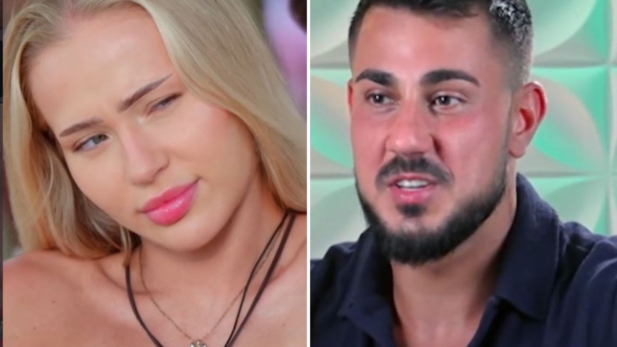 Niezwykła sytuacja w "Hotelu Paradise"