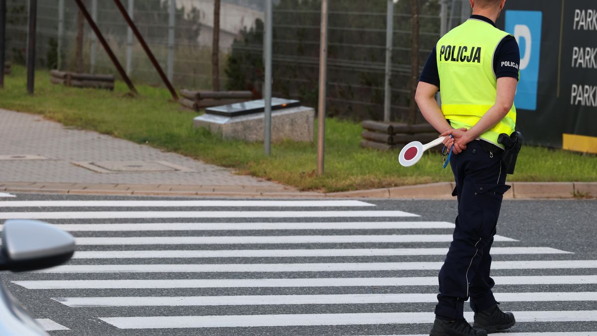 Wrześniowa akcja drogówki