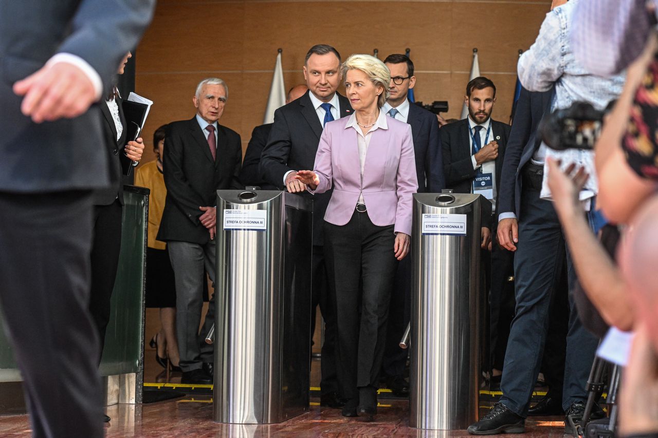 PiS jest gotowy do resetu relacji z Brukselą w drodze po KPO? Na stole są dwa rozwiązania