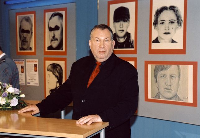 Michał Fajbusiewicz zrealizował prawie 800 odcinków programu "997"