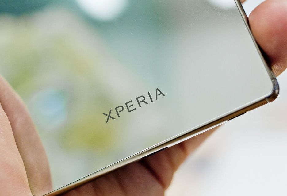 Xperia Z6