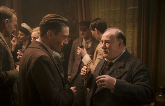 „Babylon Berlin 3” w Epic Drama