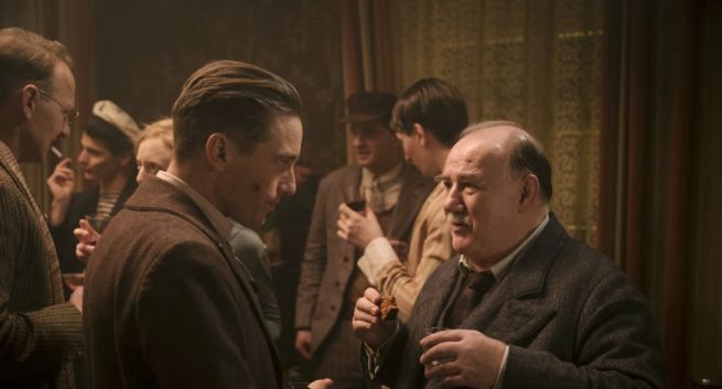 „Babylon Berlin 3” w Epic Drama