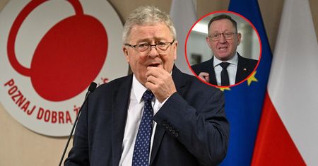PiS zmienia narrację? Telus nie skrytykował