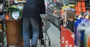 Sprzedaż w supermarketach rośnie na potęgę. Nowe dane o wydatkach Polaków