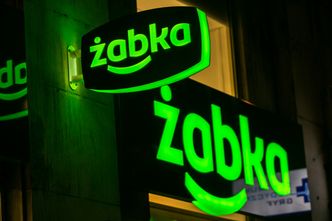 "Jesteś wygrywem". Teraz w Żabce będziesz mógł założyć konto bankowe