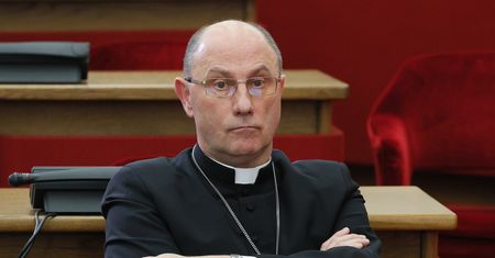 Episkopat apeluje o udział w wyborach prezydenckich. "To obowiązek katolików"