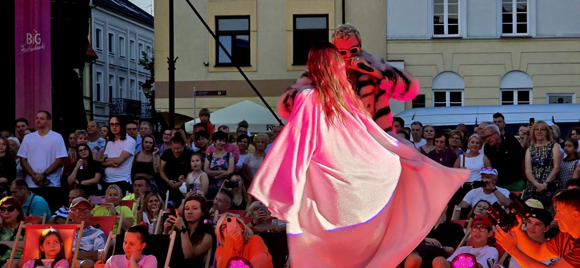 Big Festivalowski 