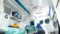 Wstrząs obturacyjny - charakterystyka, objawy, pierwsza pomoc