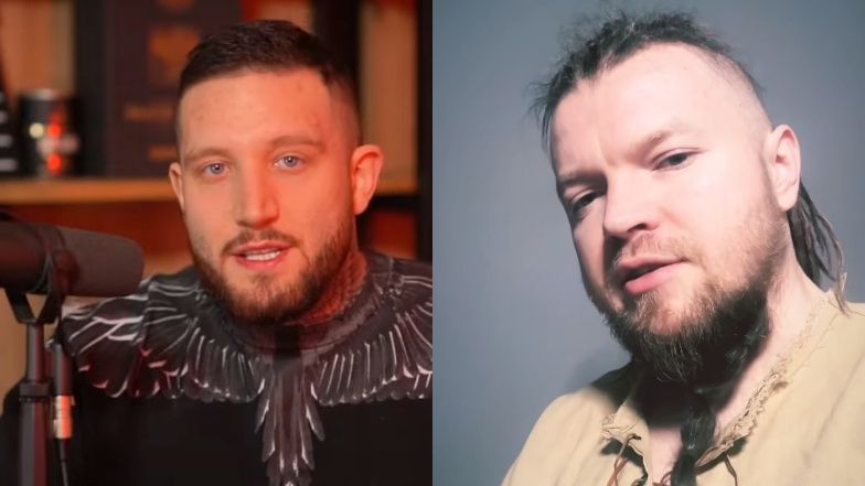 Boxdel przypomniał o niesmacznym pranku Wardęgi. On odpowiedział