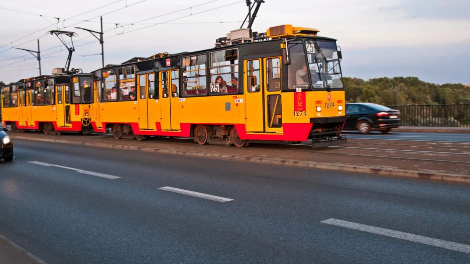 Długi weekend z utrudnieniami
