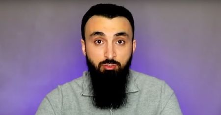 Poruszenie w Szwecji. Tajemnicze zaginięcie. W tle Kadyrow