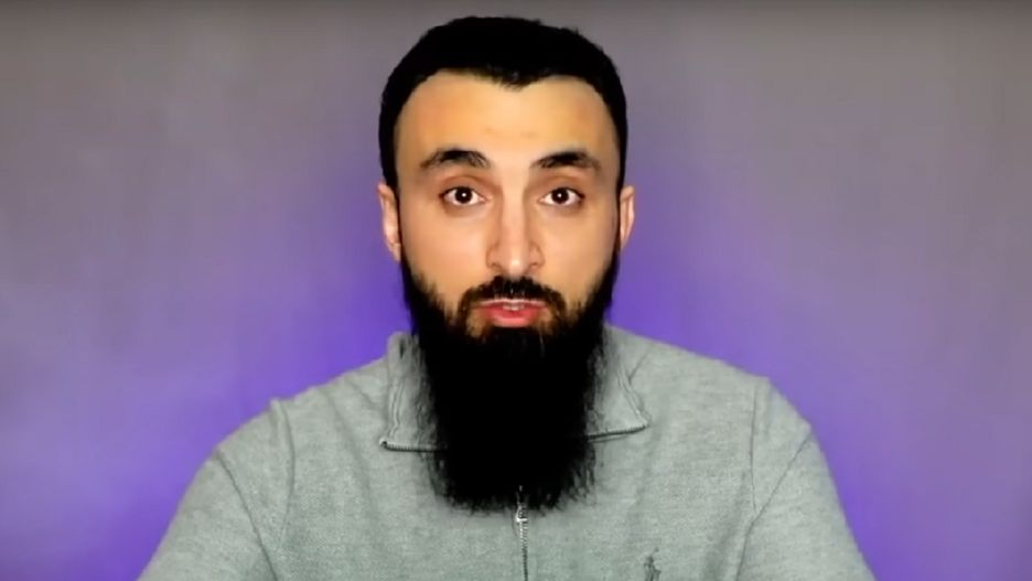 Tajemnicze zaginięcie w Szwecji. Krytykował Kadyrowa