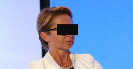 Śledczy mają dowody. Prokuratura: była wiceprezes przyjęła łapówkę