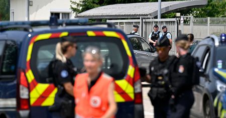 14-latek z Francji przyznał, dlaczego zamordował nauczycielkę