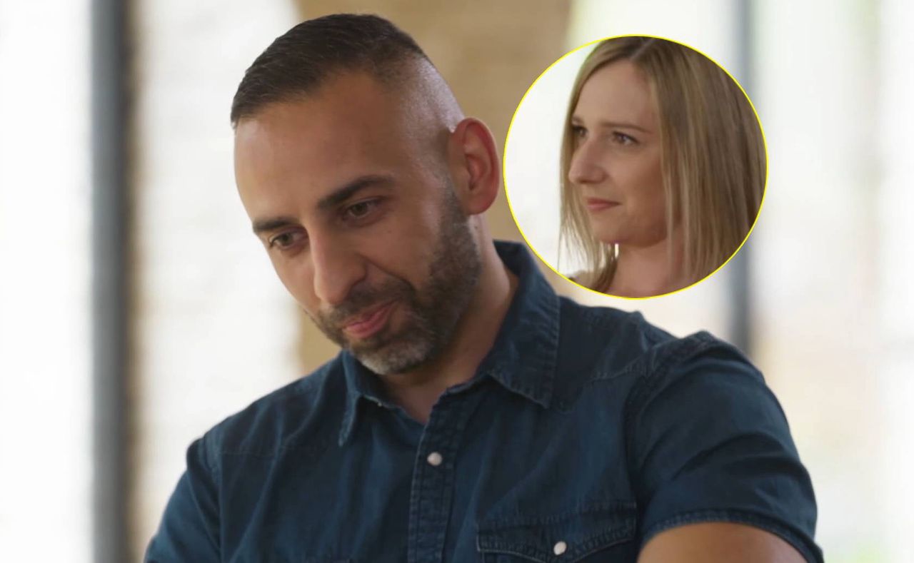 Marta i Patryk zrobili krok wstecz. "Potrzebujemy jeszcze czasu"