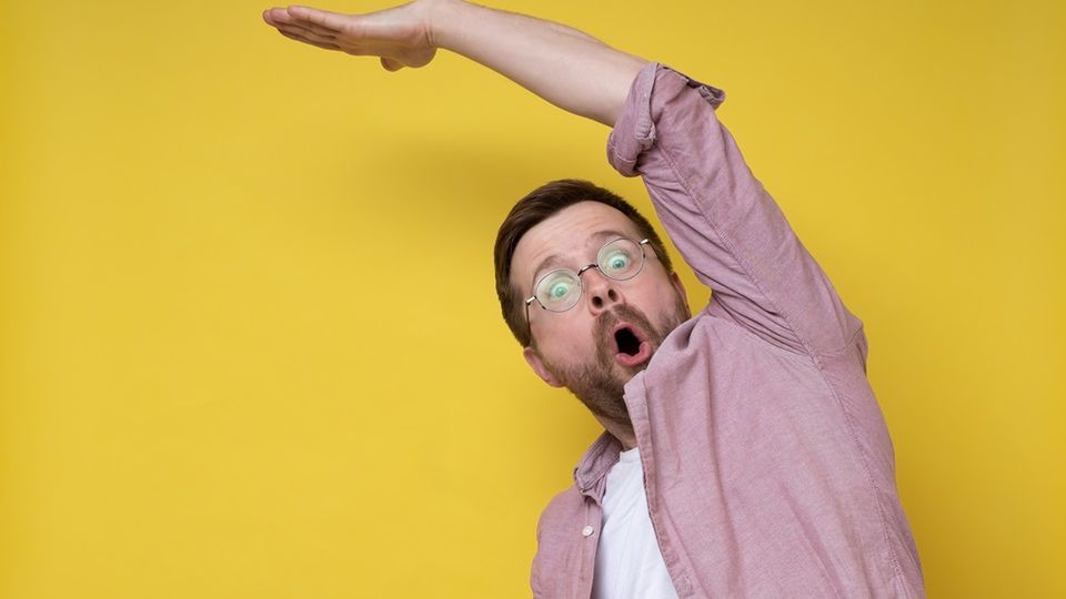 Hiperbola ma na celu wywarcie wrażenia u odbiorcy lub spotęgowanie wywołanego wrażenia