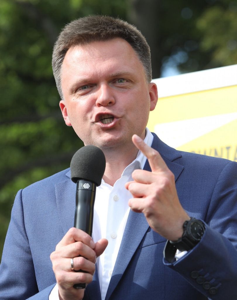 Wybory prezydenckie 2020