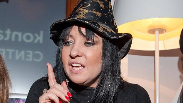 Alicja Węgorzewska