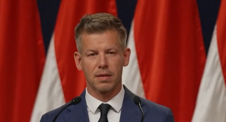 Na Węgrzech powtórka z wyłączenia TVP Info? Zapowiada to nowy premier