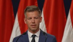 Na Węgrzech powtórka z wyłączenia TVP Info? Zapowiada to nowy premier