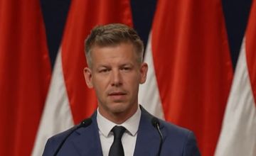 Na Węgrzech powtórka z wyłączenia TVP Info? Zapowiada to nowy premier