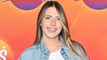 TYLKO U NAS! Aleksandra Grysz szczerze o trzeciej ciąży, byciu macochą i ślubie [WIDEO]