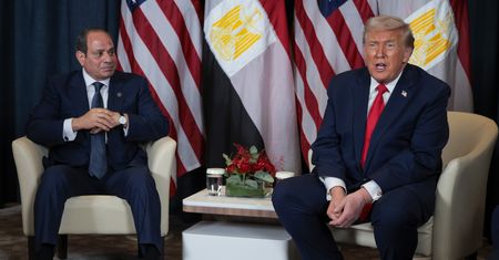 Siłą odbierze Grenlandię? Trump: nie ma tego na stole
