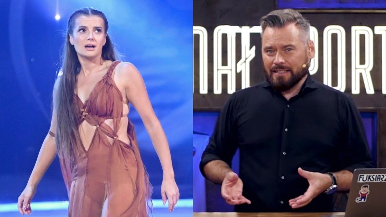 Natalia Janoszek, Krzysztof Stanowski