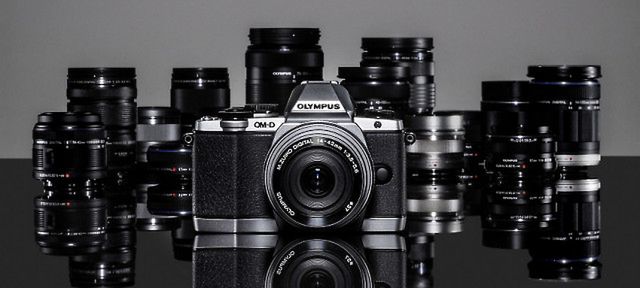 Bezpłatne Warsztaty Fotografii Podróżniczej Olympus z Marcinem Dobasem 28