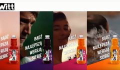 DrWitt zmienia wizerunek i pozycjonowanie. Hasłem "Bądź Najlepszą wersją siebie!"