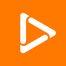 Orange TV Go icon