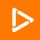 Orange TV Go ikona