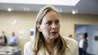 Pełczyńska-Nałęcz reaguje na wykluczenie. Wbiła szpilę Hołowni