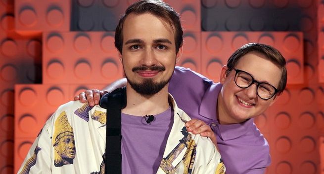 Bracia Walaszek w „Lego Masters 3”, uczestnicy zostali wycofani z finału drugiej edycji programu