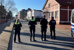 Strzelanina w Niemczech. Dwie osoby ciężko ranne