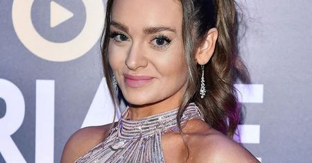 Sylwia Nowak pokazała taras. Internauci nie mogą wyjść z podziwu