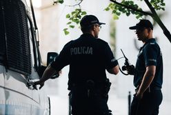 Tragedia w Jaśle. Pięć osób zatrzymanych po morderstwie