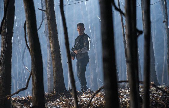 „Marvel: The Punisher 2” od 18 stycznia w Netfliksie (wideo)