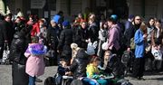 Hotele pełne uchodźców i dziennikarzy. "Nie były na to przygotowane"