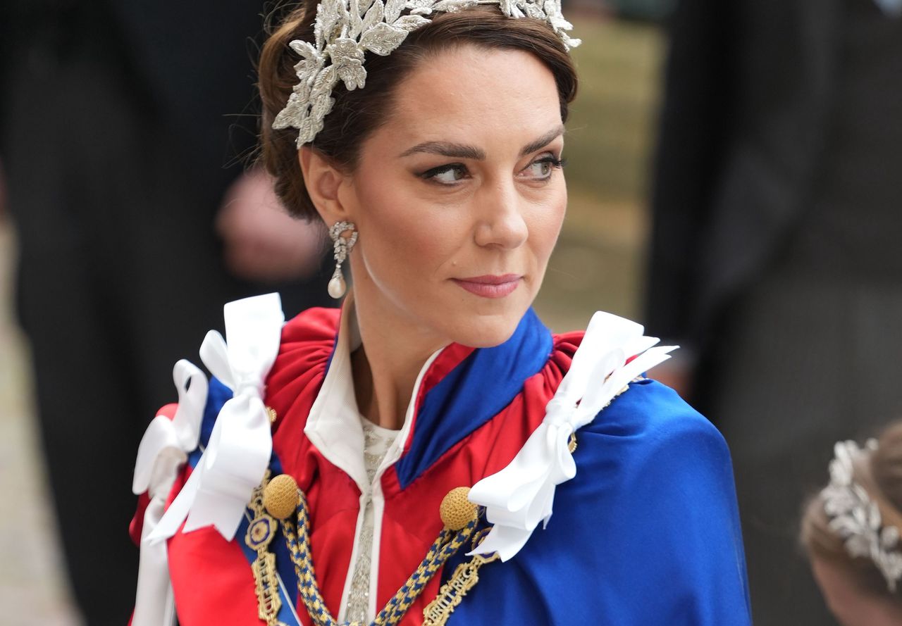 Kate Middleton: from prep school to princess, a journey beyond the 'mother's profession' box