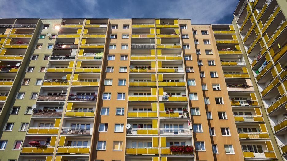 Rekordowe ceny najmu mieszkań. Studenci wracają do miast