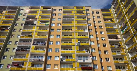 Ceny najmu ruszyły w górę. Studenci muszą głębiej sięgnąć do portfeli